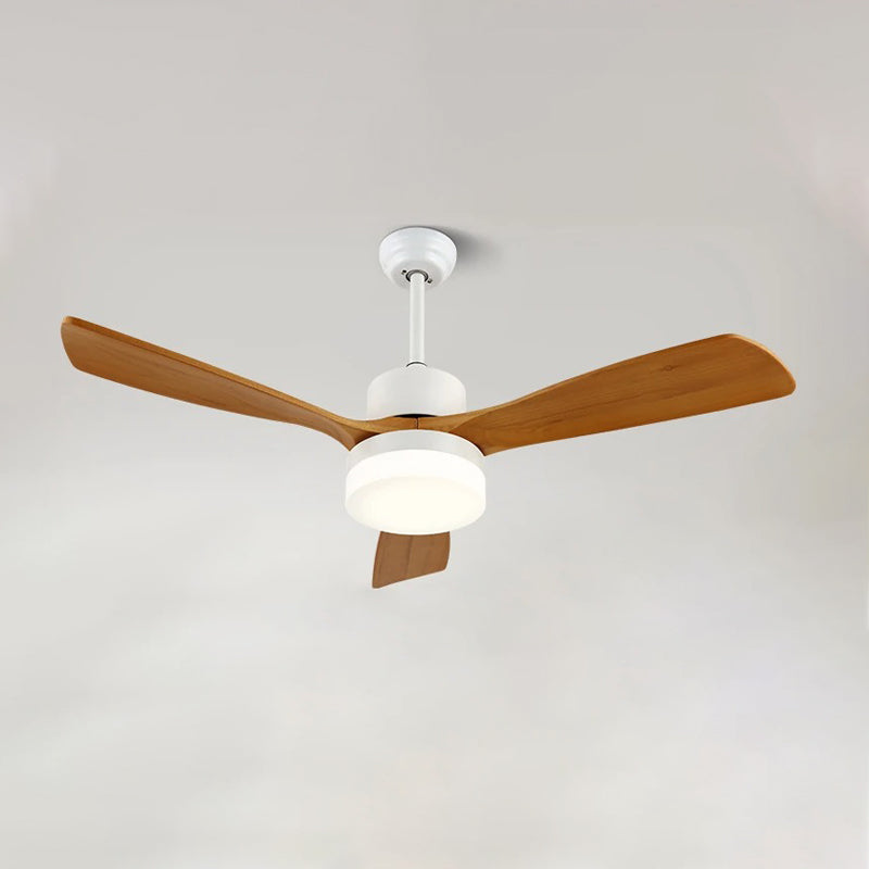 Ventilateur SkyLume à 3 pales