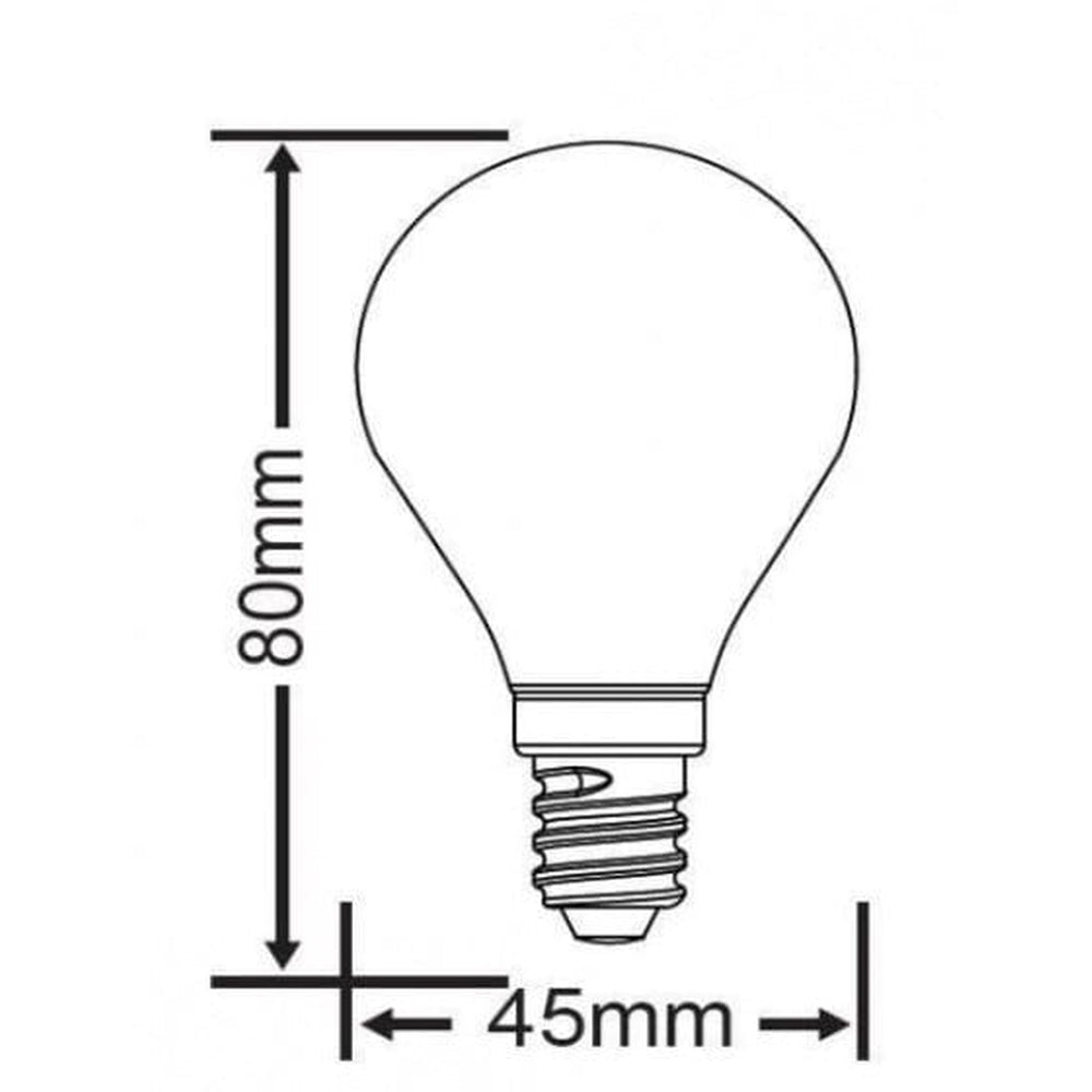 Ampoule Led E14