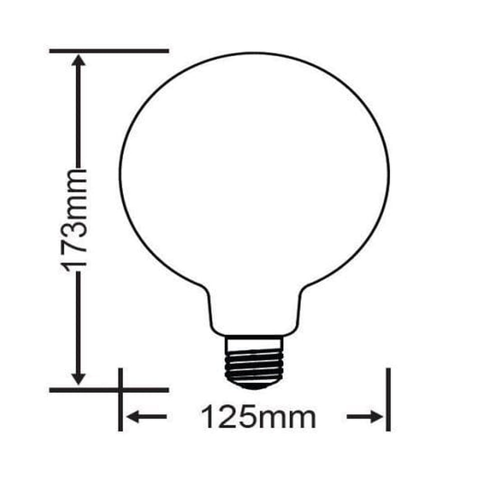 Ampoule Led Puissante