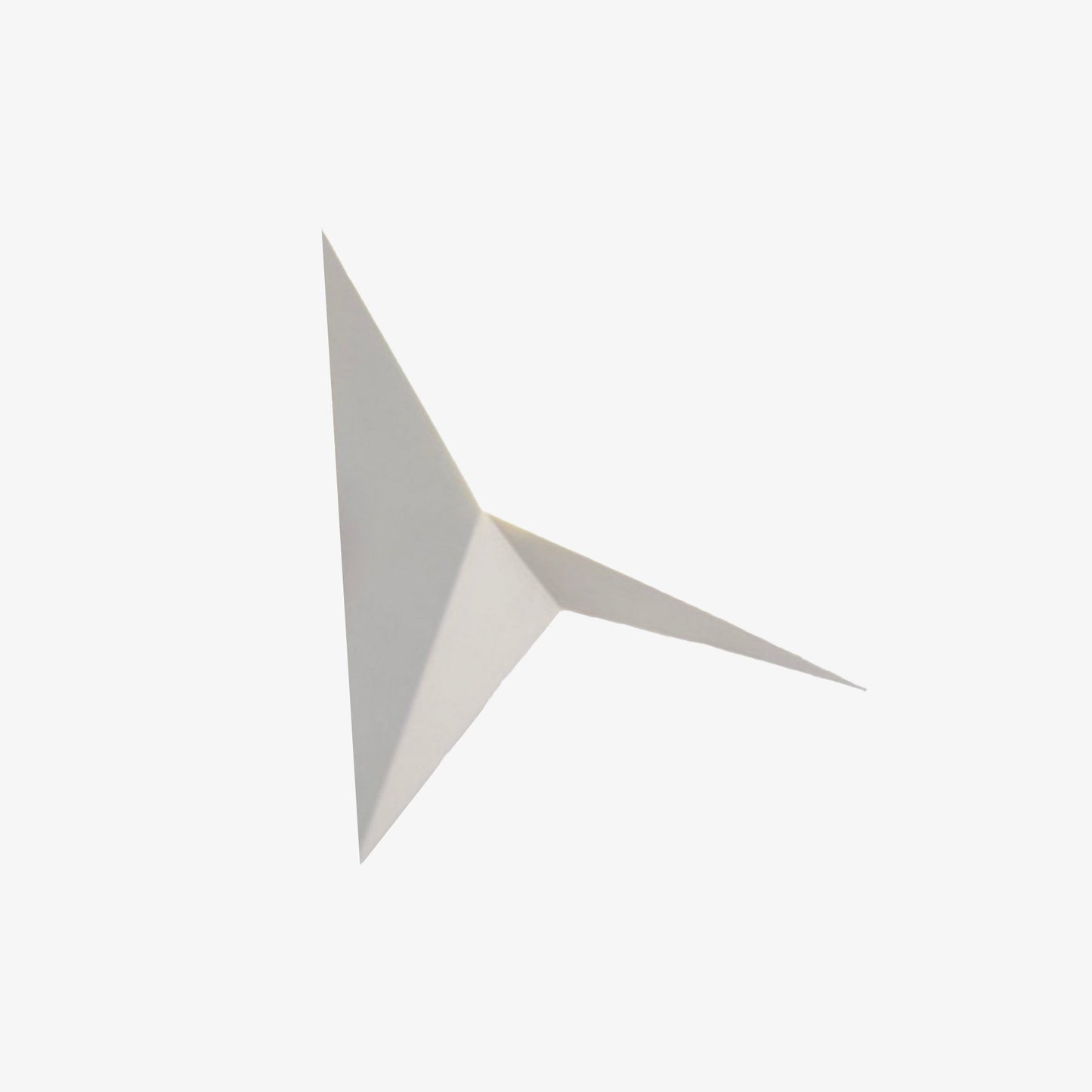 Applique Murale Géométrique Moderne - Study Design Élégant pour Salon et Chambre 5