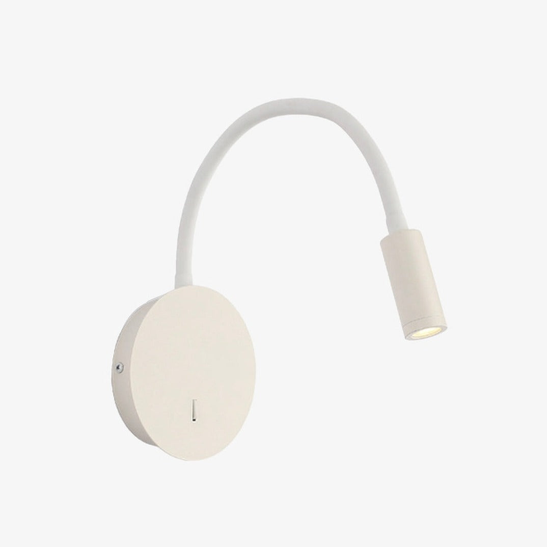 Variant image for Applique Murale LED Orientable - Éclat Moderne Design Minimaliste-3