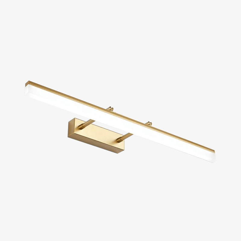 Applique Murale LED Mamy - Éclairage Précis et Élégant pour Salon et Chambre 2