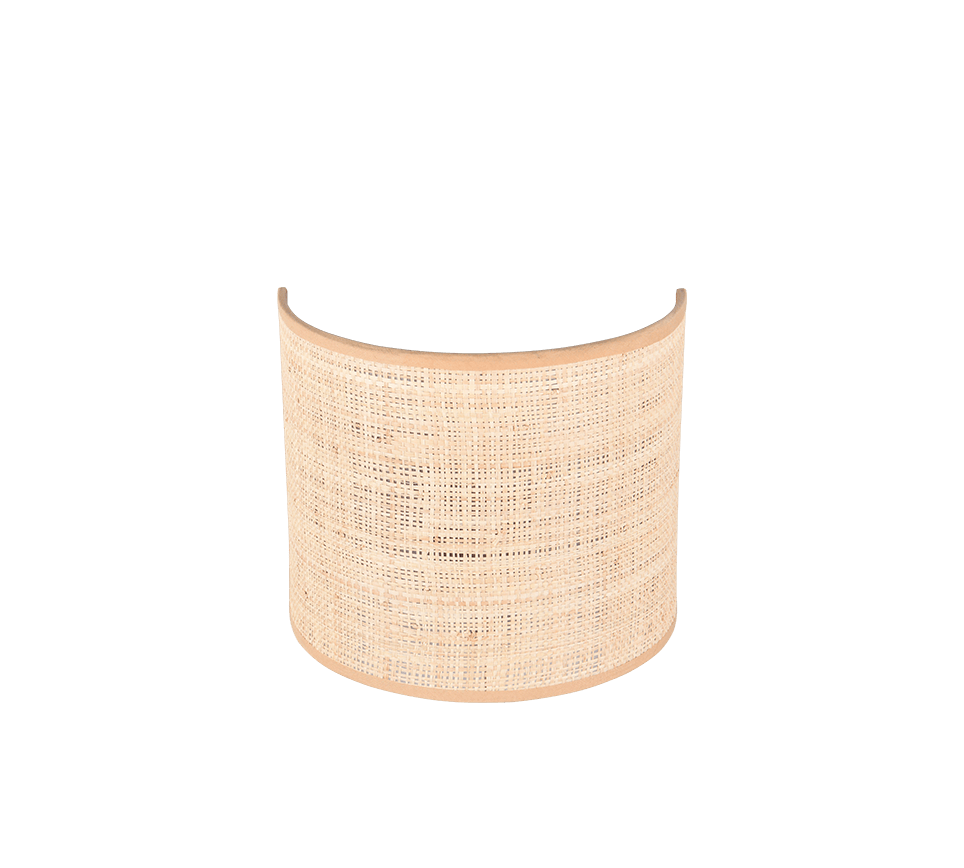 Applique Murale Luminaire Blanc
