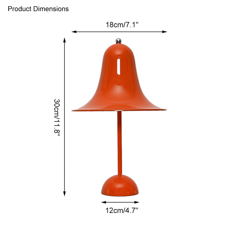 Table Lamp - BellaLume