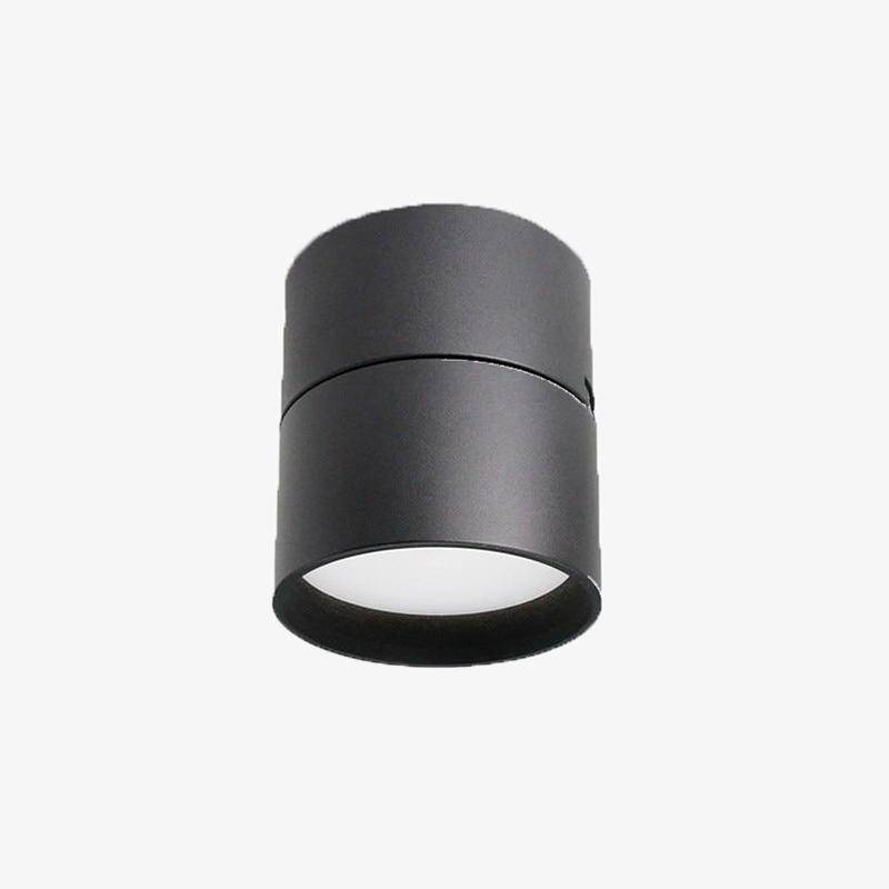 Applique LED Orientable Minimaliste - FlexiLite-2