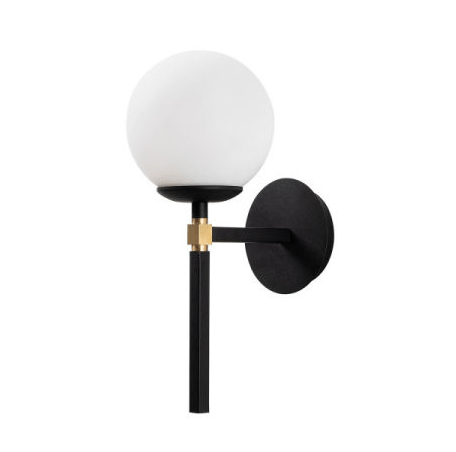 Applique Murale Moderne Globe