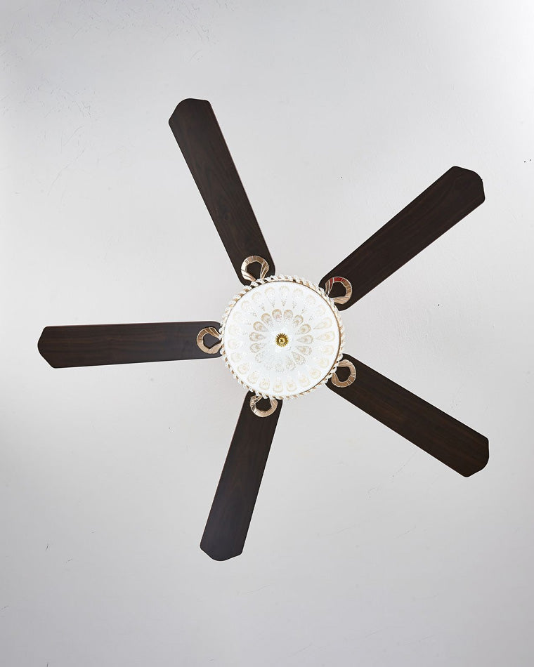 Majestic Ceiling Fan - Victoria