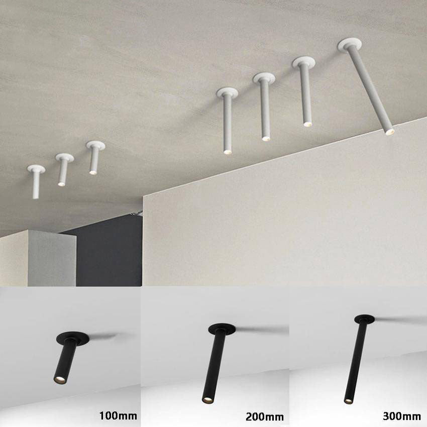 Spot LED Tube Orientable - Oloey-3