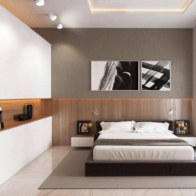 Spot LED Orientable 360° - Éclat Moderne pour Plafond-2