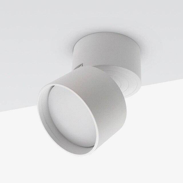 Variant image for Applique LED Orientable Minimaliste - FlexiLite-10