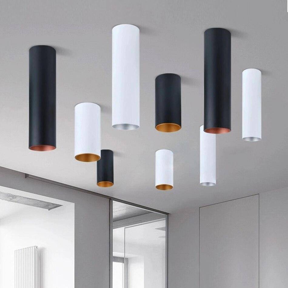 Spot LED Encastrable Aluminium - Éclat Moderne-4