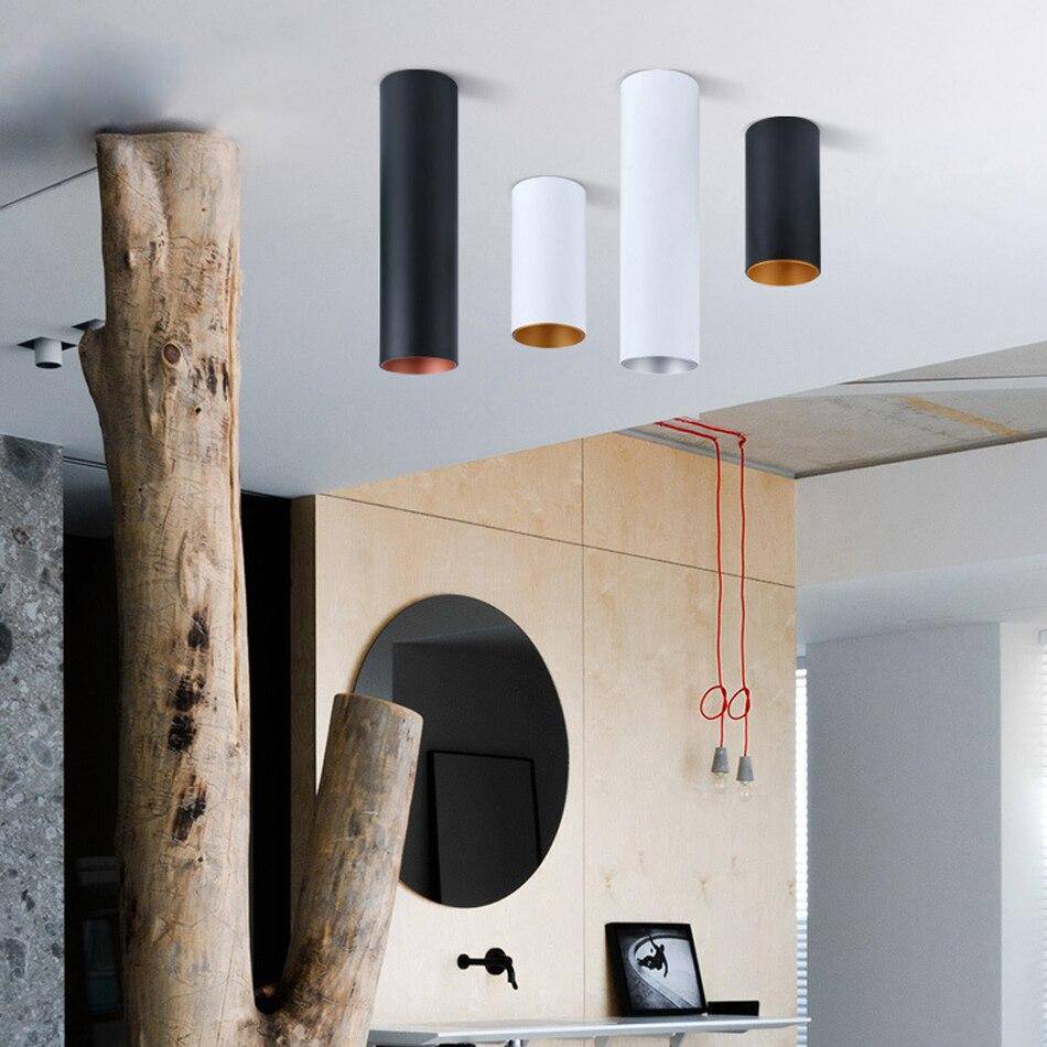 Spot LED Encastrable Aluminium - Éclat Moderne-3