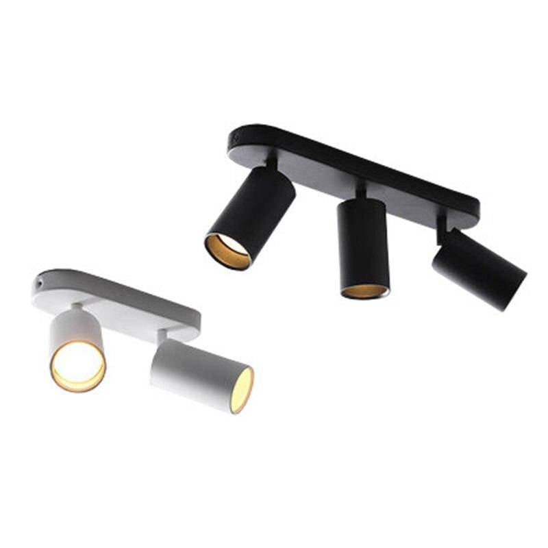 Spot LED Encastrable Moderne - Metallica-5
