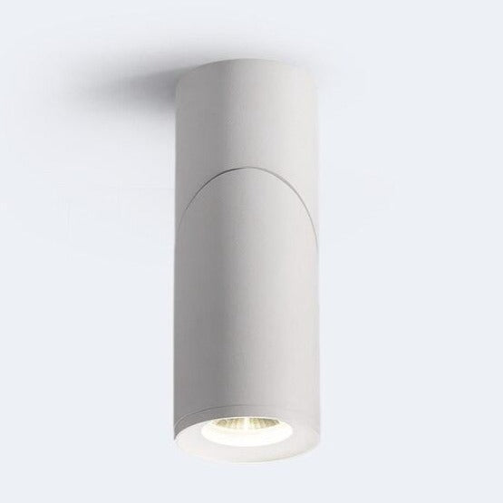 Spot LED Cylindrique Amovible - Maggy Moderne et Éclairant-4