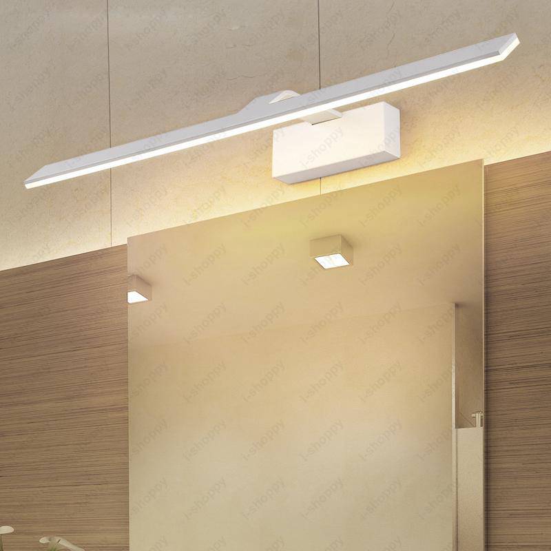 Applique Murale LED Élégance - Design Moderne et Minimaliste 2