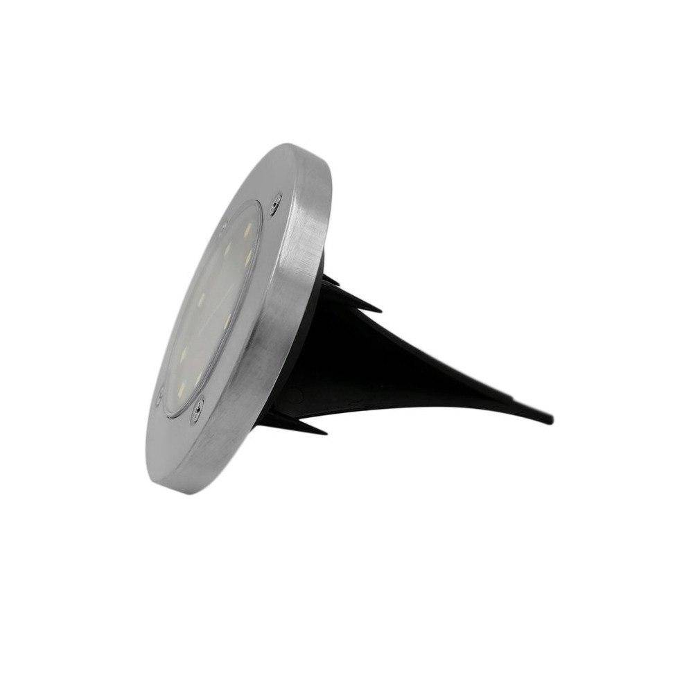 Spot LED Encastrable Extérieur - Energy Éclairage Dimmable Moderne-2