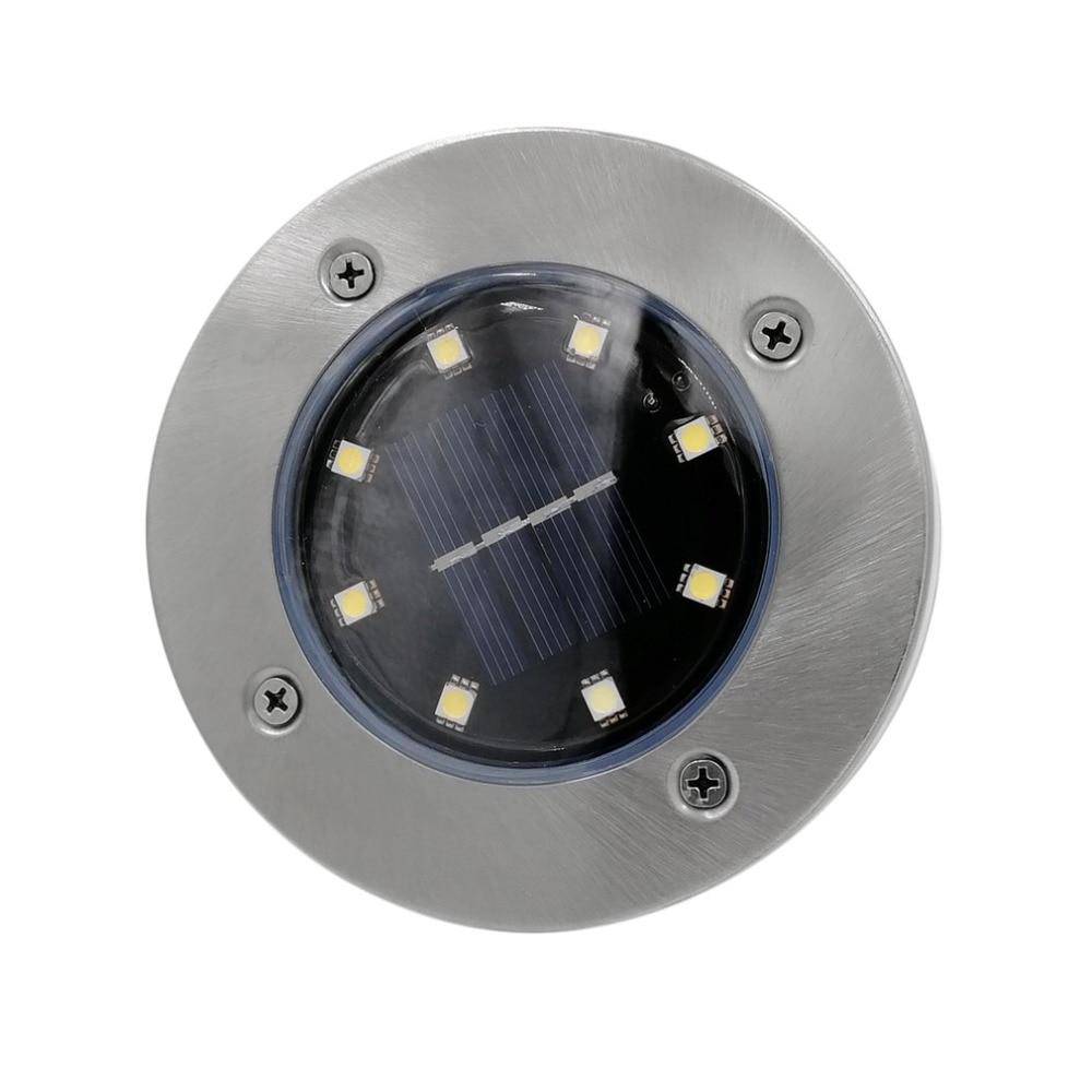 Spot LED Encastrable Extérieur - Energy Éclairage Dimmable Moderne-4