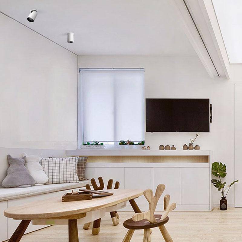 Spot LED Orientable Nordic - Éclairez Votre Espace Moderne-2