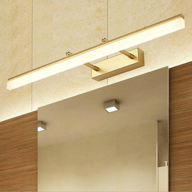Applique Murale LED Mamy - Éclairage Précis et Élégant pour Salon et Chambre 3