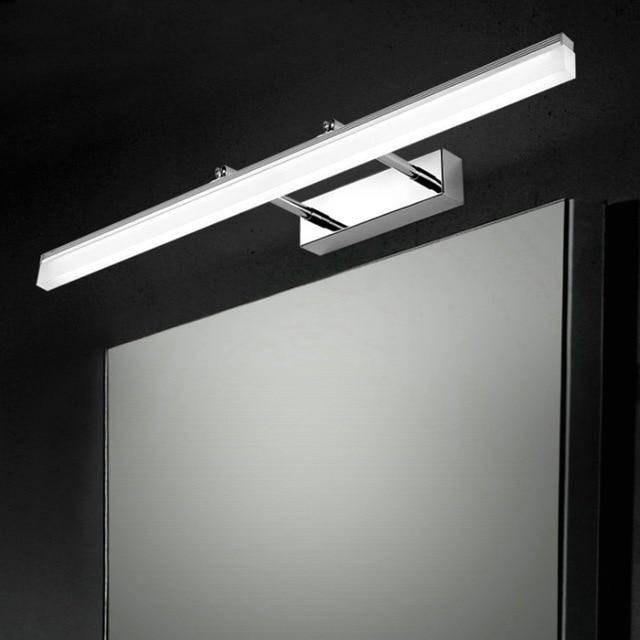 Applique Murale LED Mamy - Éclairage Précis et Élégant pour Salon et Chambre 5