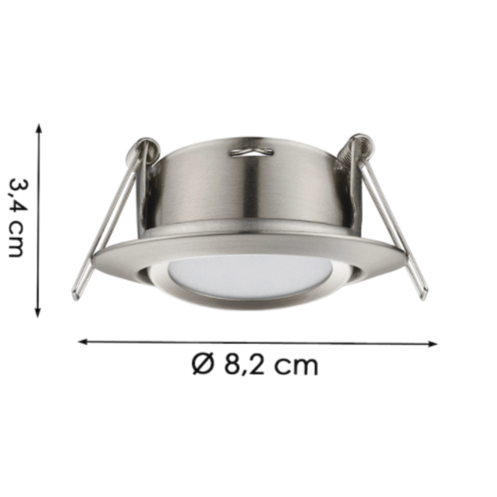 Spot Cuisine Encastrable