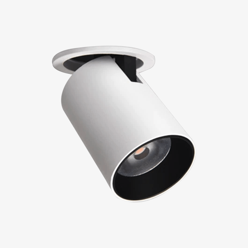 Spot LED Orientable Nordic - Éclairez Votre Espace Moderne-1