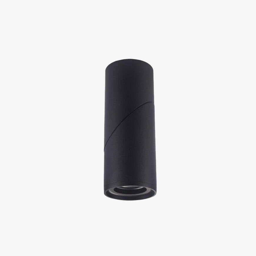Spot LED Cylindrique Amovible - Maggy Moderne et Éclairant-1