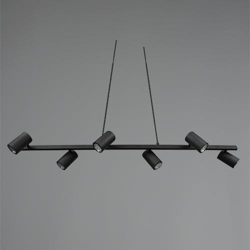 Suspension Spot Luminaire