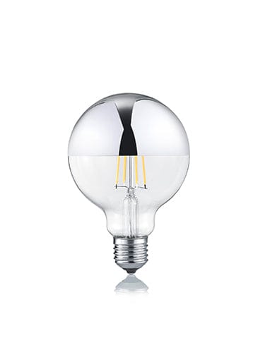 Trio, Ampoule, Globe