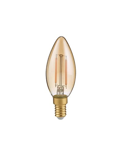 Trio, Ampoule, Kerze