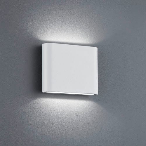 Applique Murale Exterieur Aluminium