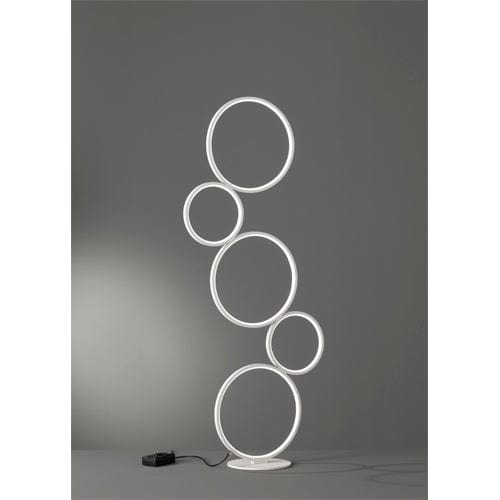 Lampadaire Puissant