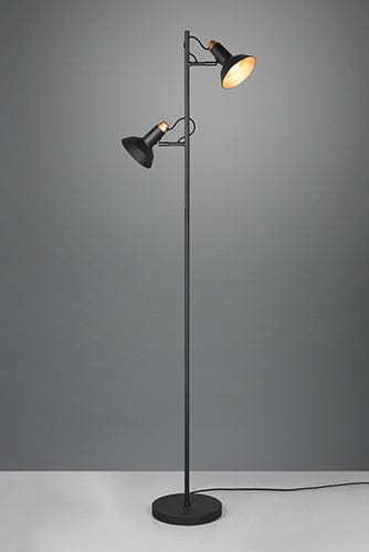 Lampadaire Bureau