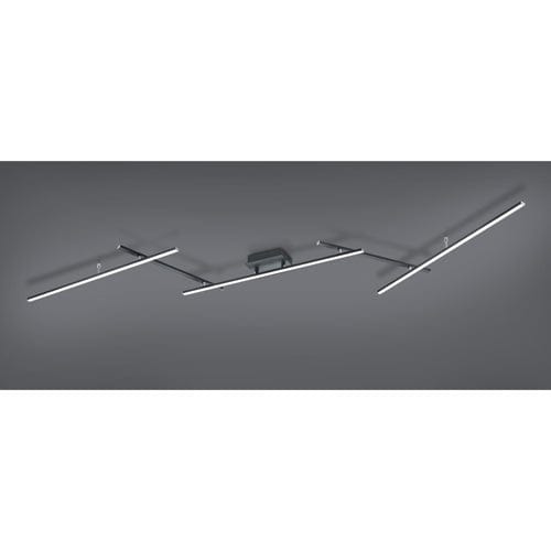 Plafonnier Led Grand Format