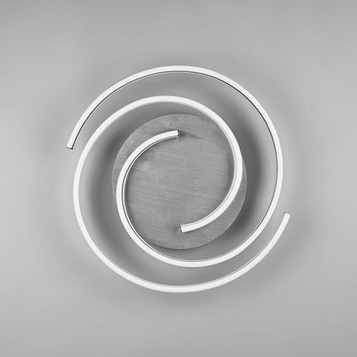Plafonnier Inox Cuisine