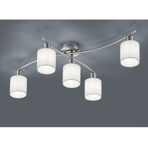 Plafonnier Cuisine Style Industriel