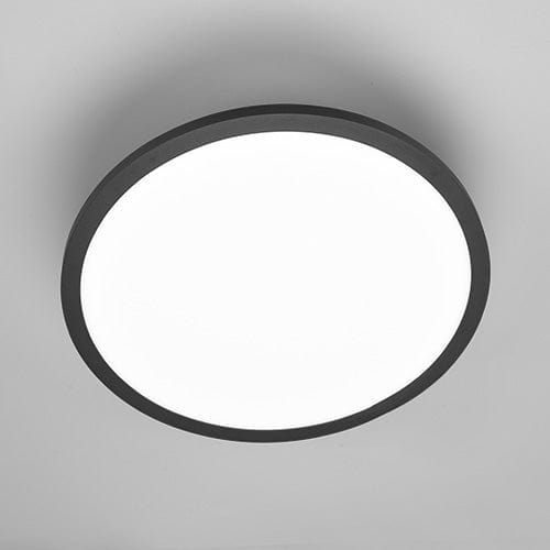 Plafonnier Led Rond Suspendu