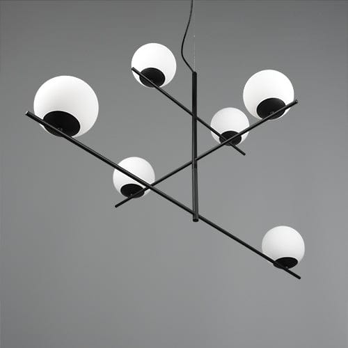 Suspension Globes
