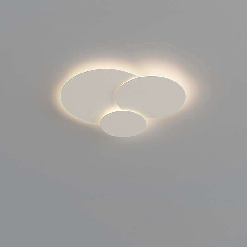 Plafonnier Nuage LED