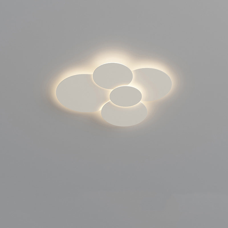 Plafonnier Nuage LED