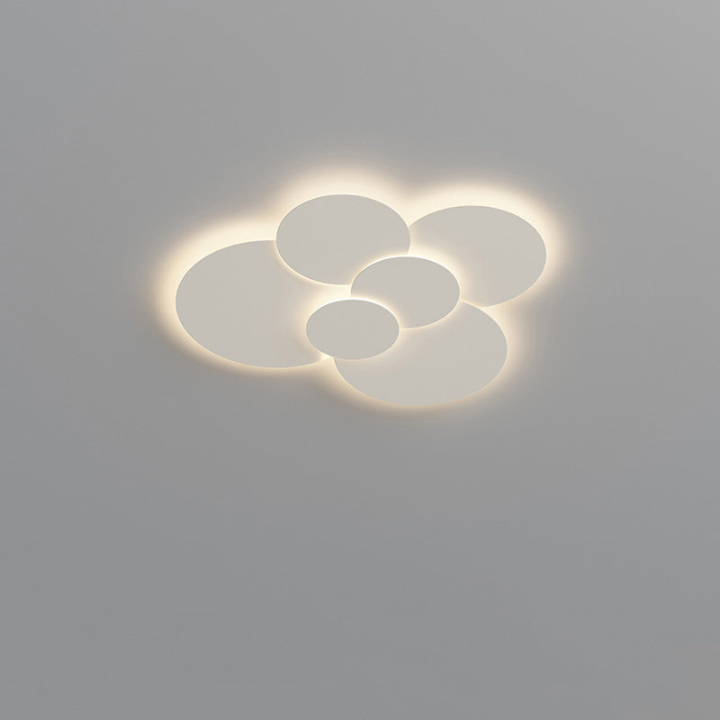 Plafonnier Nuage LED
