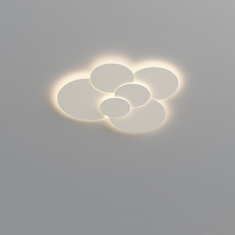 Plafonnier Nuage LED