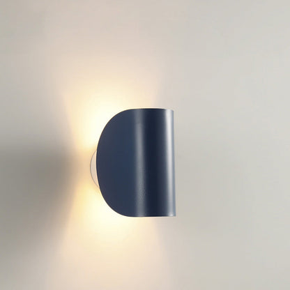 Orbit Wall Light