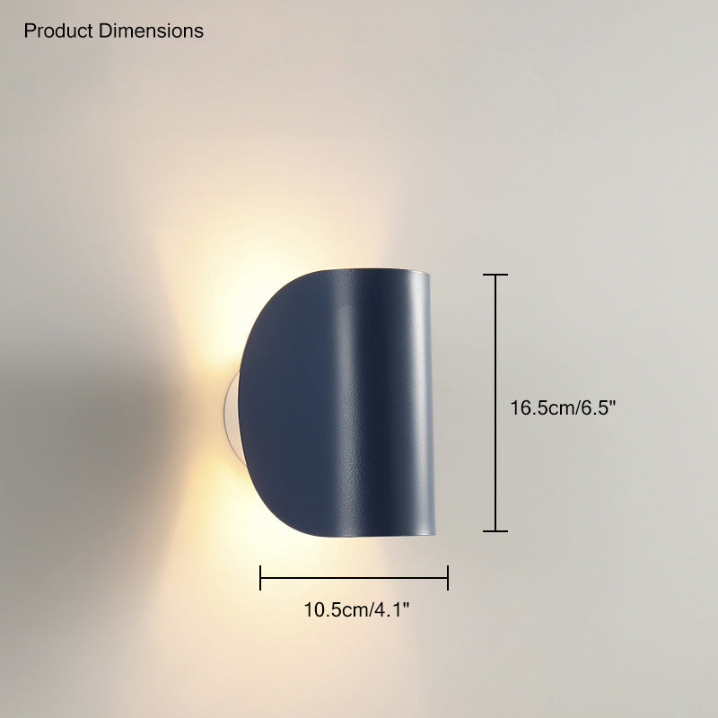 Orbit Wall Light