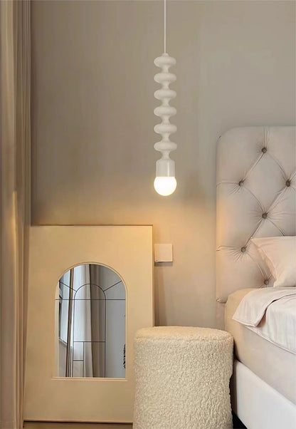 Bauhaus Pendant Light - Gourd