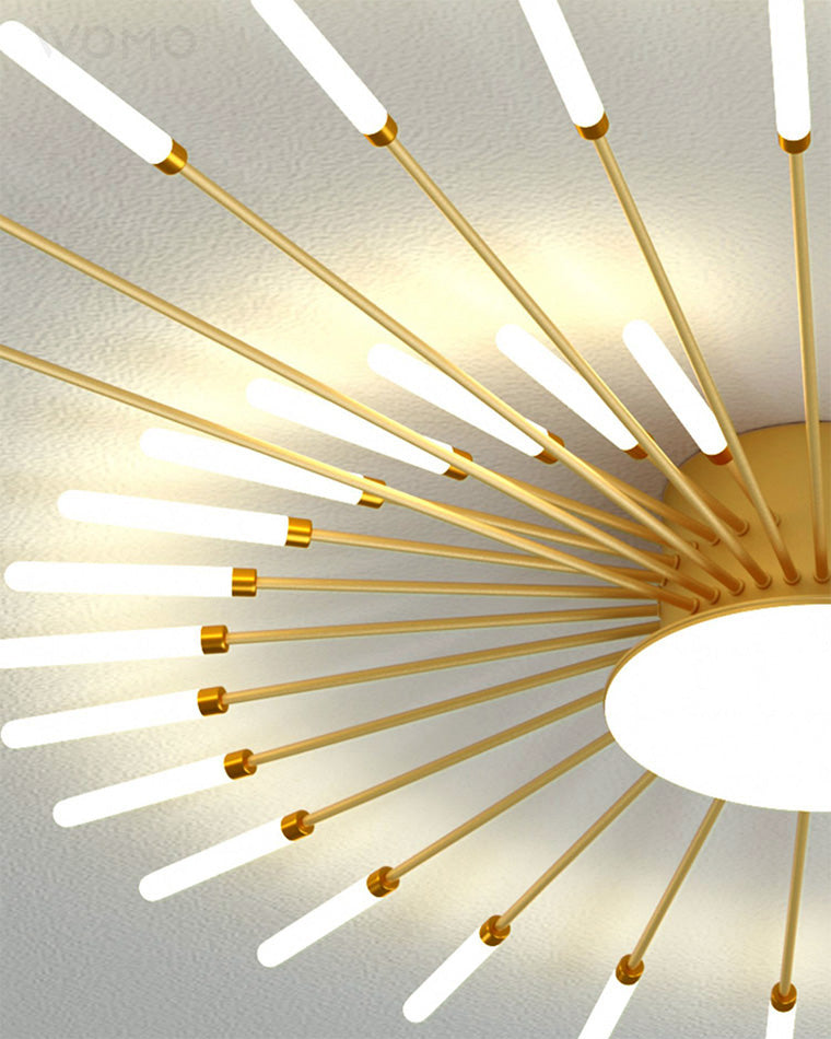 Radiance Spark Recessed Ceiling Light