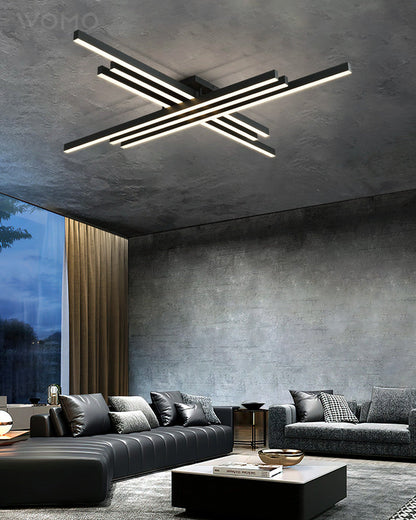 LED Ceiling Light Eclat