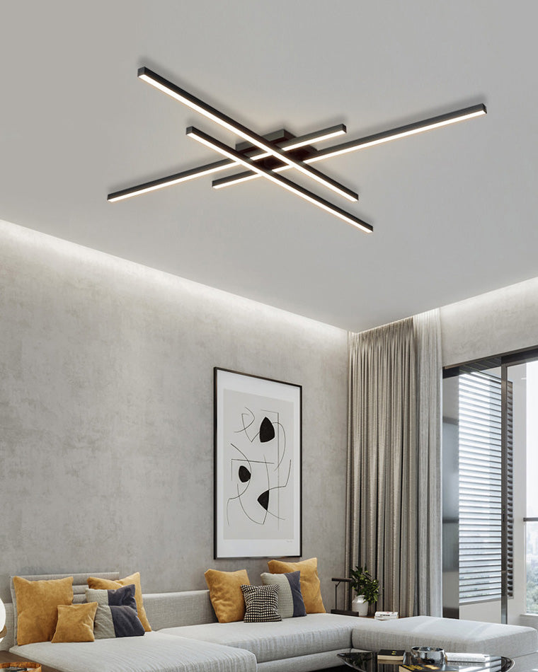 LED Ceiling Light Eclat