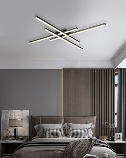 LED Ceiling Light Eclat