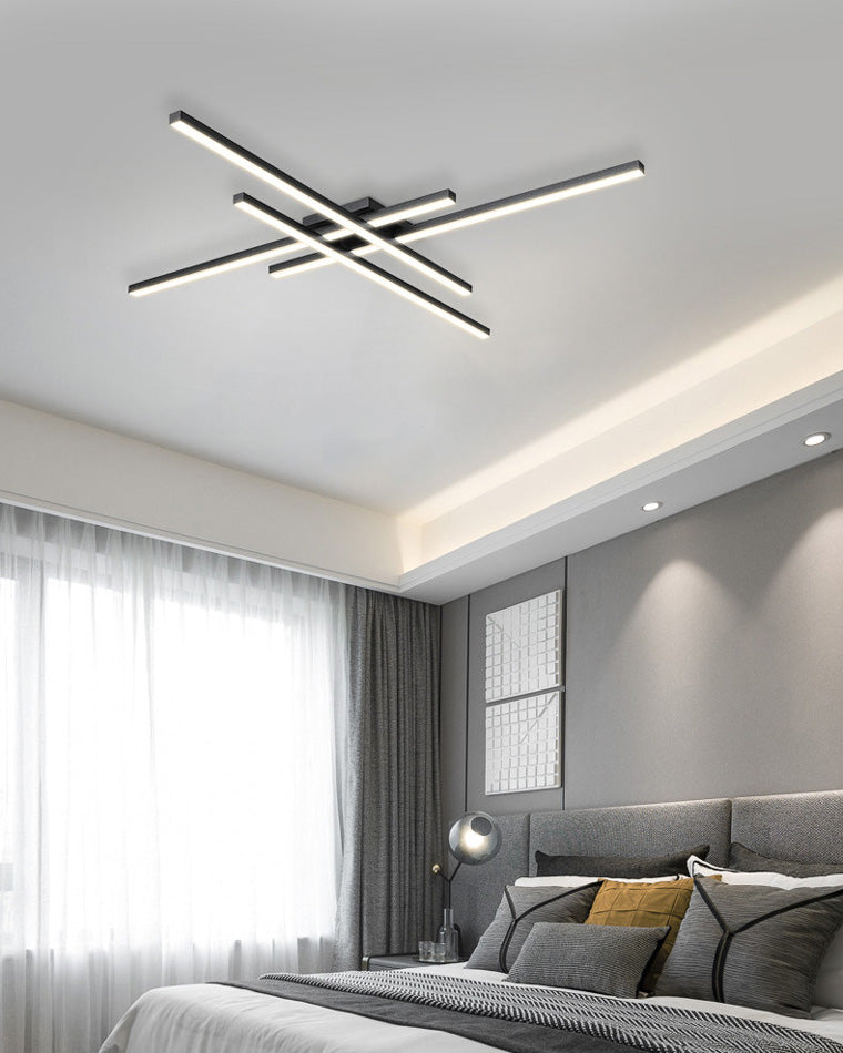 LED Ceiling Light Eclat